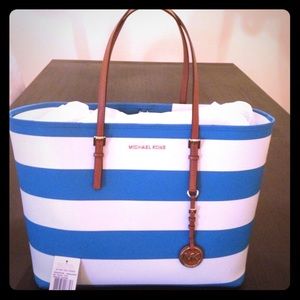 Michael Kors large tote